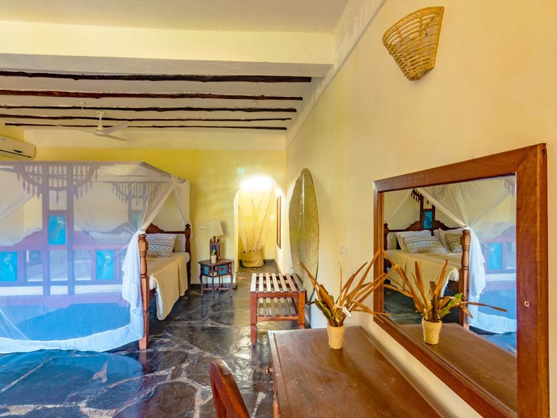 Jumbo Watamu Resort 41