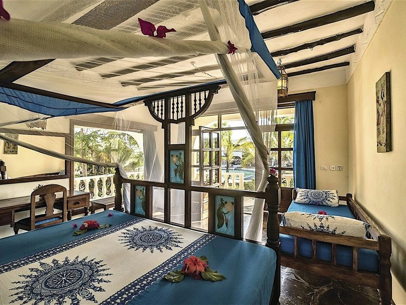 Jumbo Watamu Resort 42