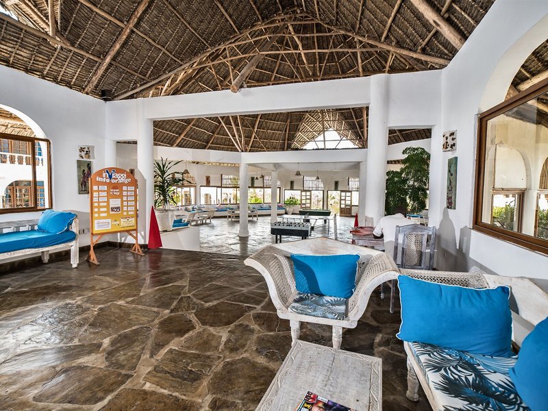 Jumbo Watamu Resort 43