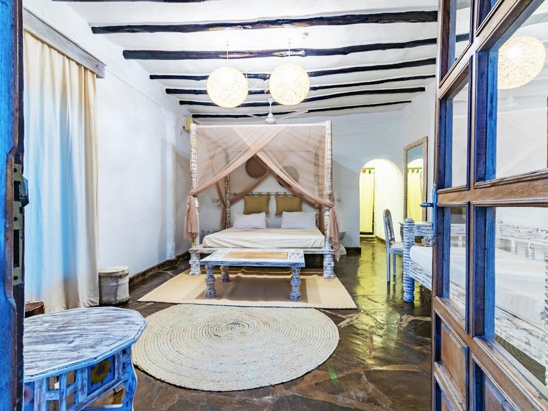 Jumbo Watamu Resort 44