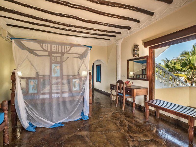 Jumbo Watamu Resort 45