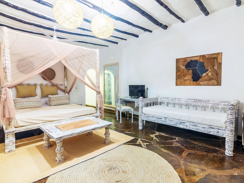 Jumbo Watamu Resort 46