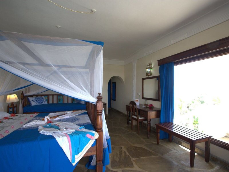 Jumbo Watamu Resort 48