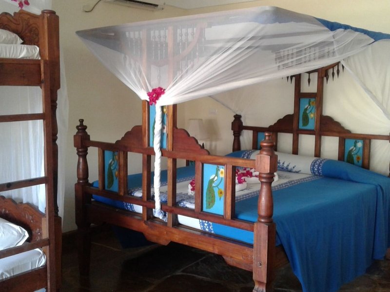 Jumbo Watamu Resort 49