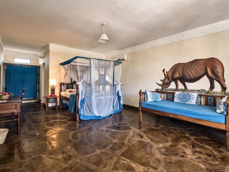 Jumbo Watamu Resort 50