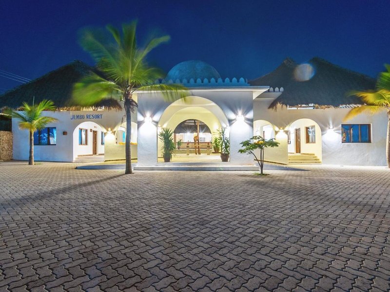 Jumbo Resort 4