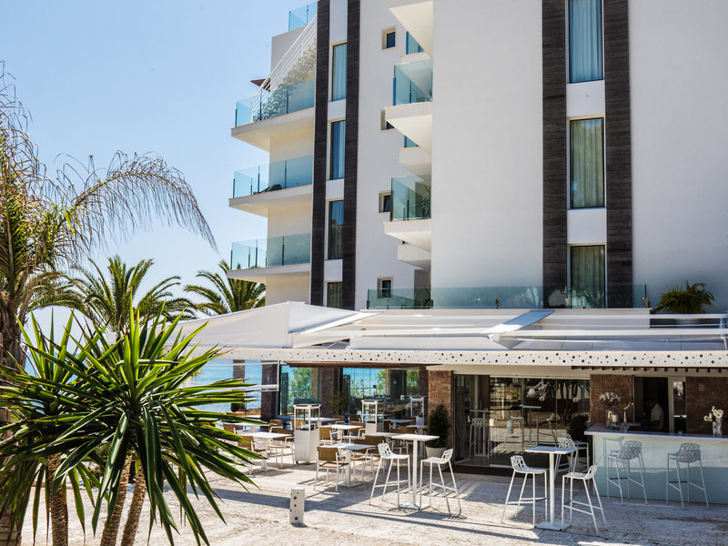 Melbeach Hotel & Spa 1