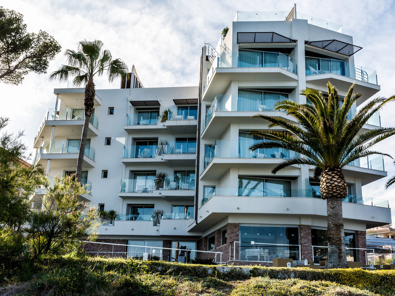 Melbeach Hotel & Spa 2