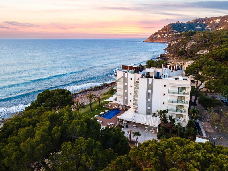 Melbeach Hotel & Spa 3