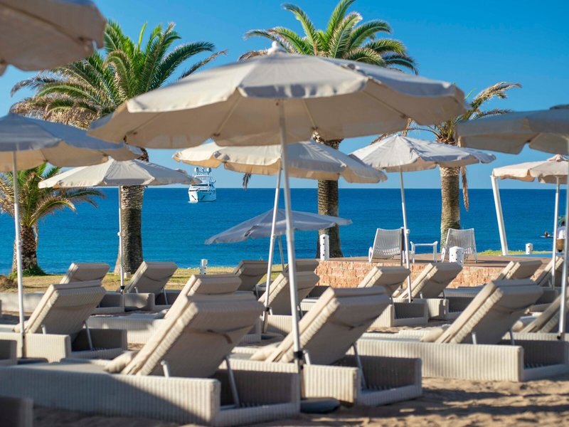 Melbeach Hotel & Spa 6