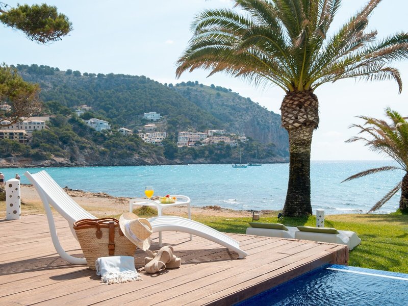 Melbeach Hotel & Spa 8