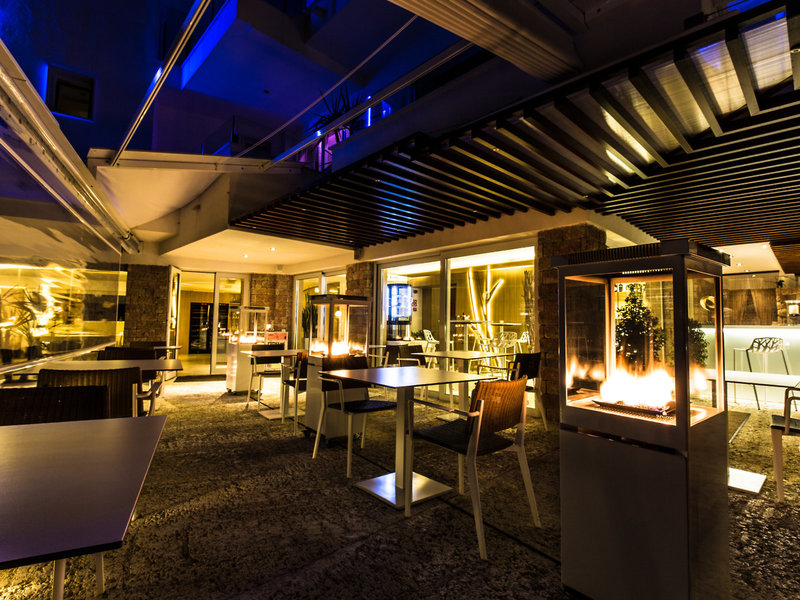 Melbeach Hotel & Spa 9