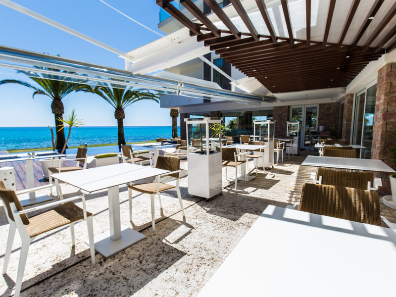 Melbeach Hotel & Spa 10