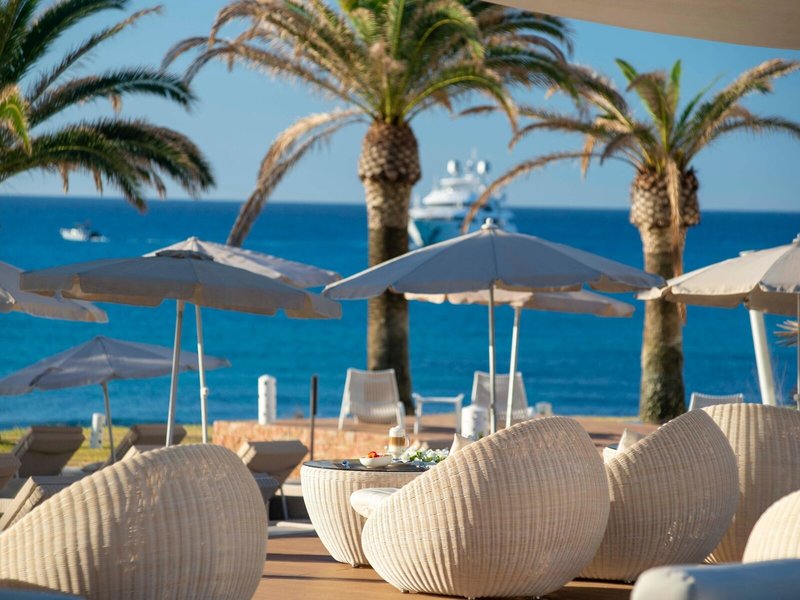 Melbeach Hotel & Spa 11