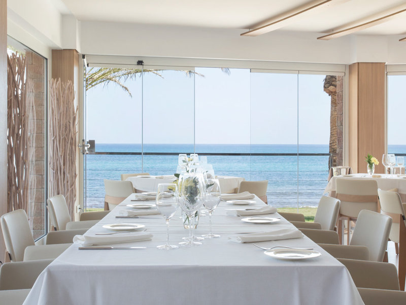 Melbeach Hotel & Spa 12