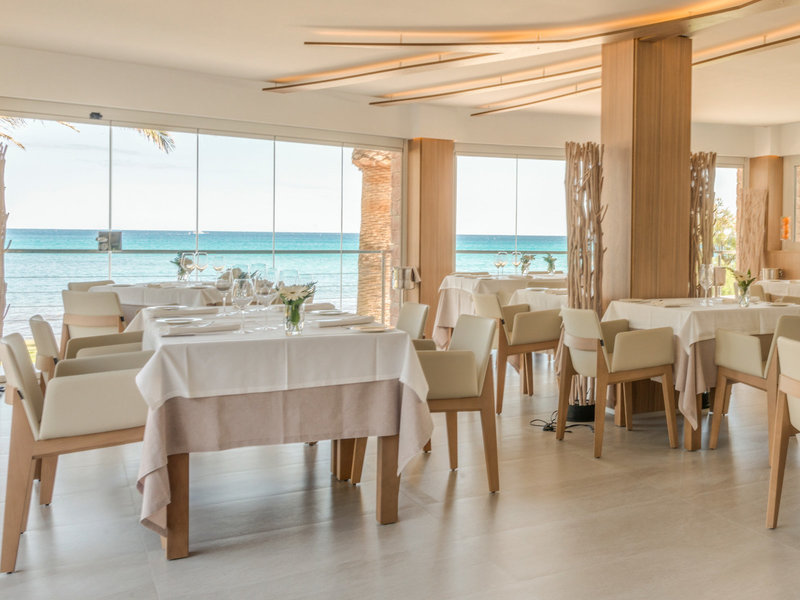 Melbeach Hotel & Spa 13