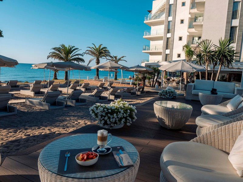 Melbeach Hotel & Spa 14