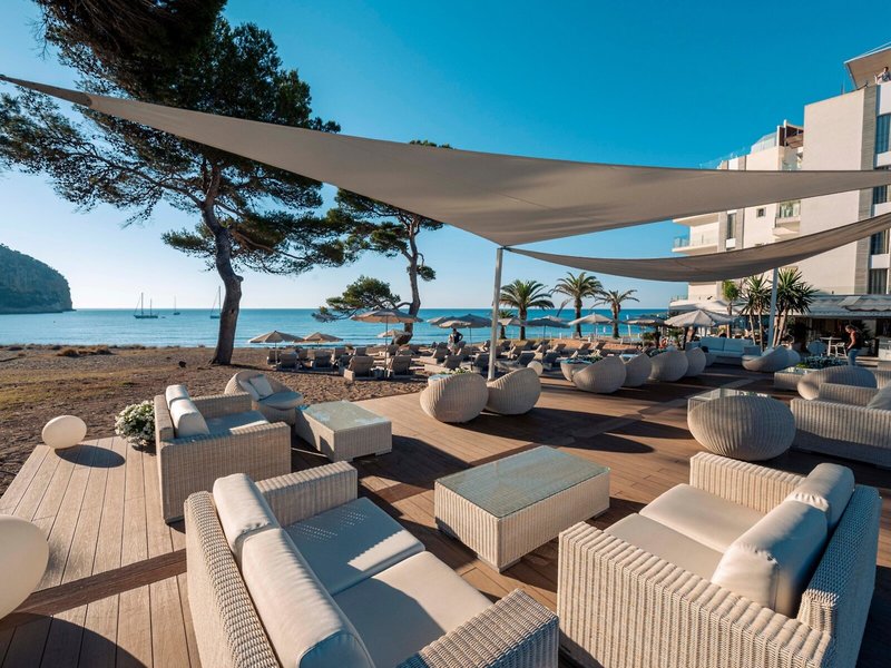 Melbeach Hotel & Spa 15