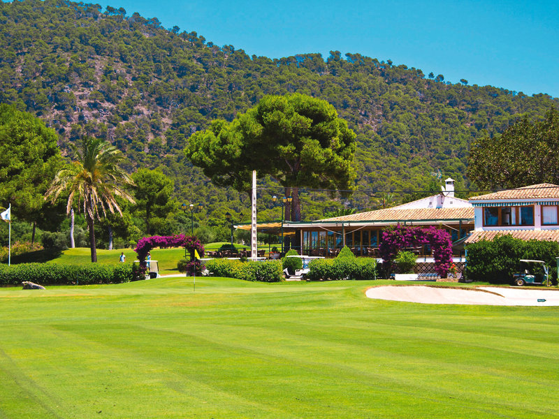 Melbeach Hotel & Spa 16