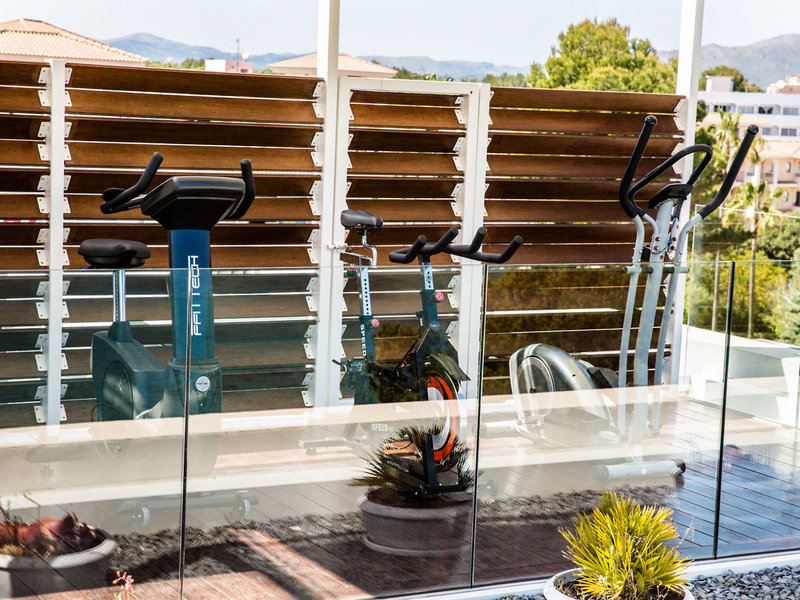 Melbeach Hotel & Spa 17