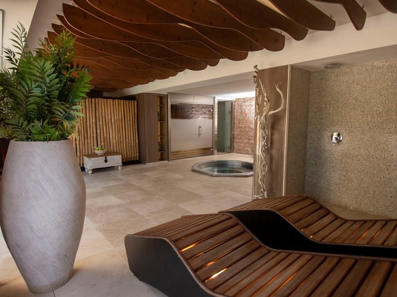 Melbeach Hotel & Spa 19