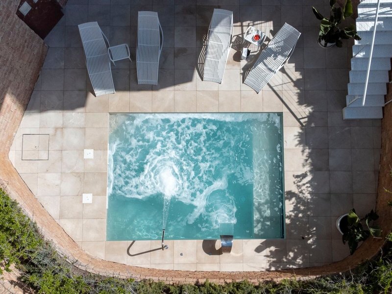 Melbeach Hotel & Spa 21