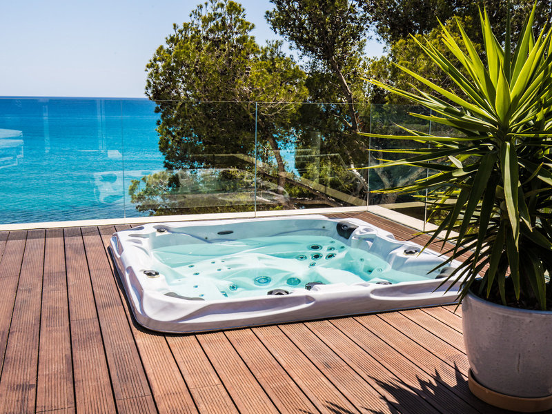 Melbeach Hotel & Spa 23