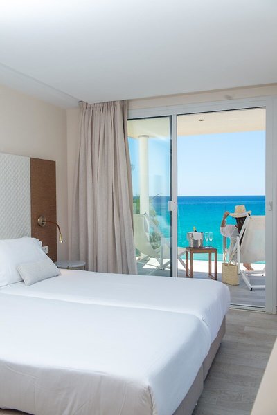 Melbeach Hotel & Spa 24