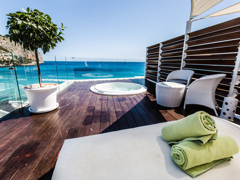 Melbeach Hotel & Spa 25