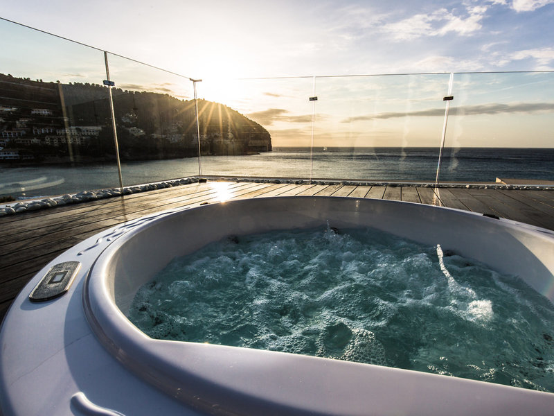 Melbeach Hotel & Spa 28