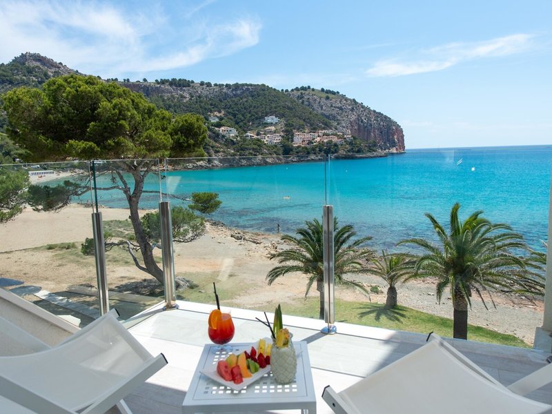 Melbeach Hotel & Spa 33