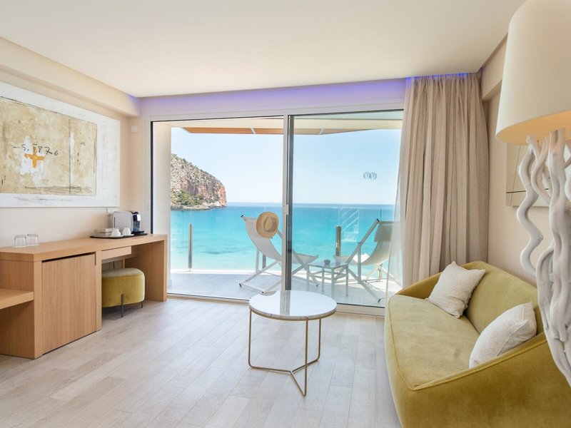 Melbeach Hotel & Spa 34