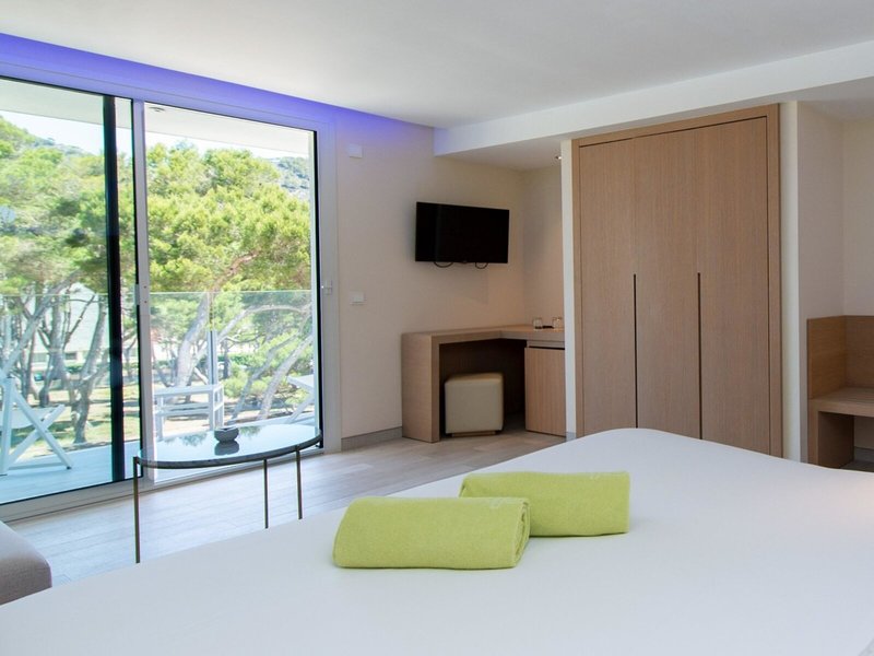 Melbeach Hotel & Spa 36