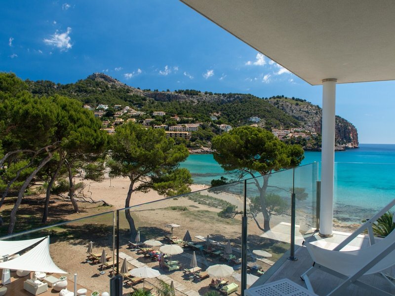 Melbeach Hotel & Spa 37