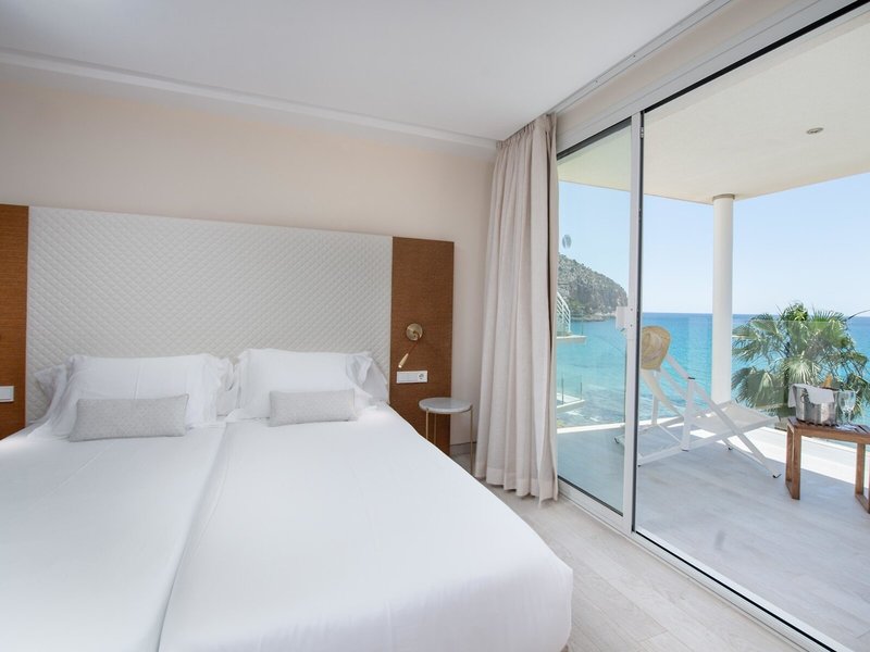 Melbeach Hotel & Spa 38