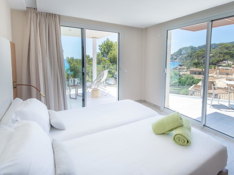 Melbeach Hotel & Spa 39