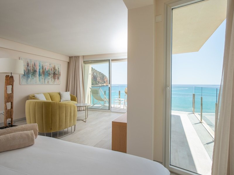 Melbeach Hotel & Spa 43