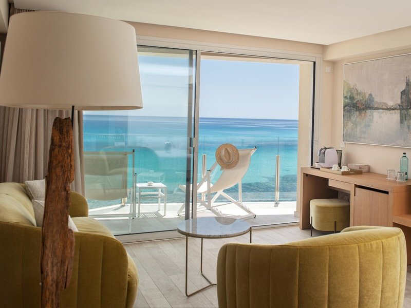 Melbeach Hotel & Spa 44