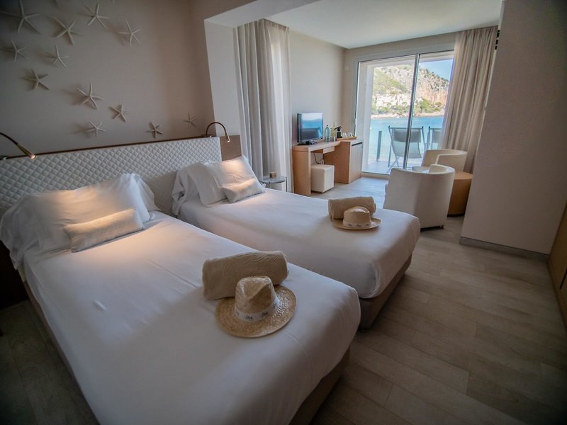 Melbeach Hotel & Spa 45