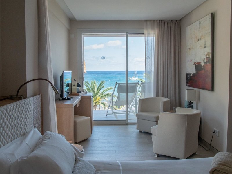 Melbeach Hotel & Spa 46