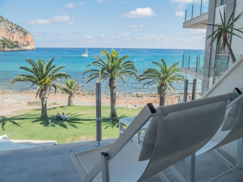 Melbeach Hotel & Spa 47