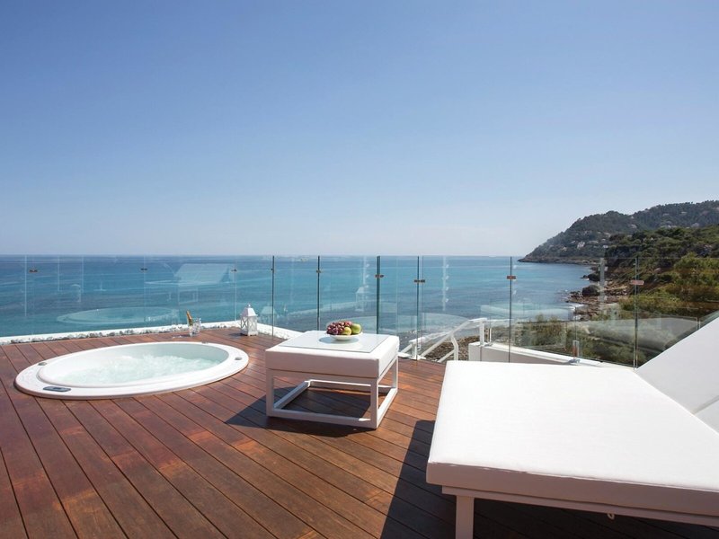 Melbeach Hotel & Spa 48