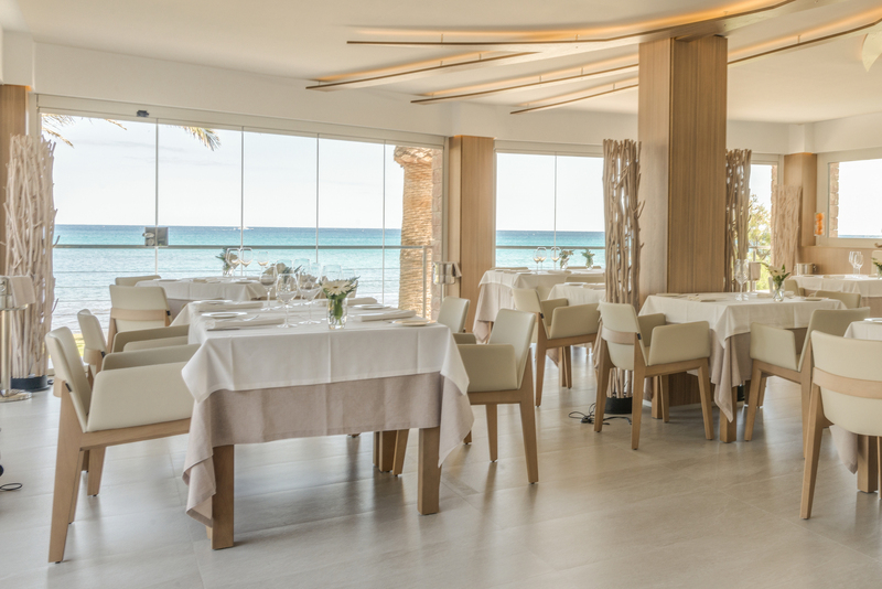 Melbeach Hotel & Spa 6