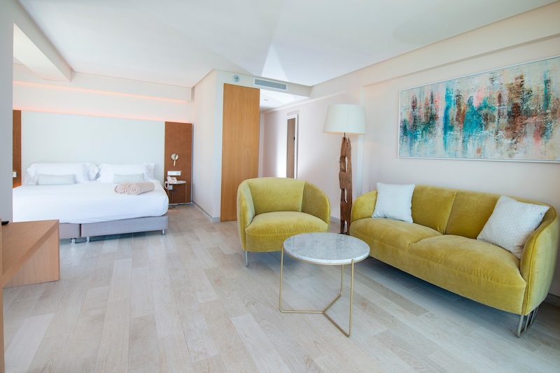 Melbeach Hotel & Spa 9