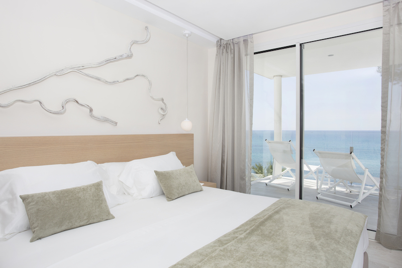Melbeach Hotel & Spa 10