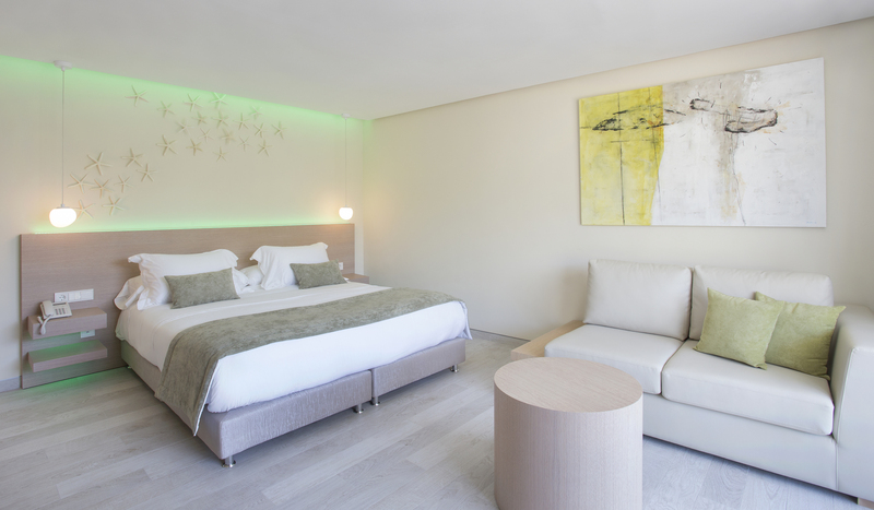 Melbeach Hotel & Spa 11