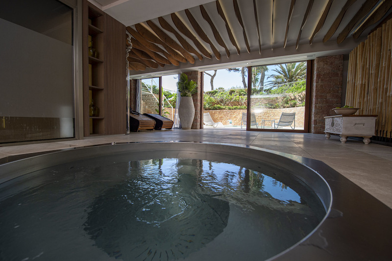 Melbeach Hotel & Spa 16