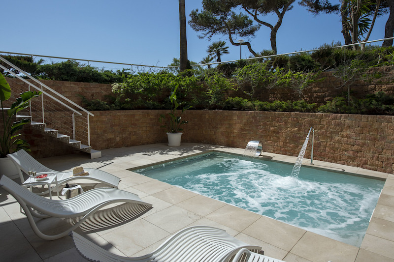 Melbeach Hotel & Spa 17
