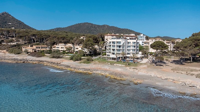 Melbeach Hotel & Spa 6