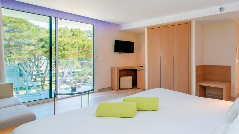 Melbeach Hotel & Spa 8
